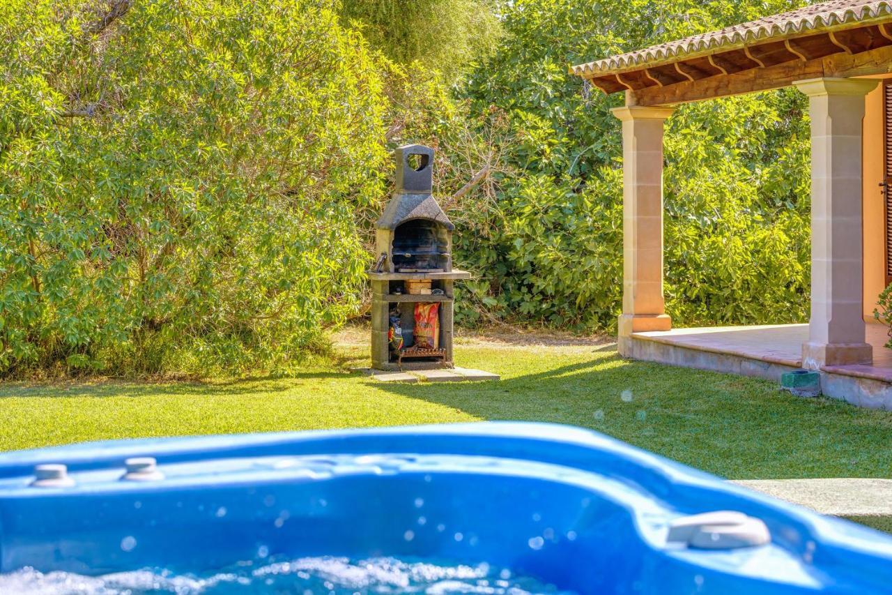 Villa Sa Pova