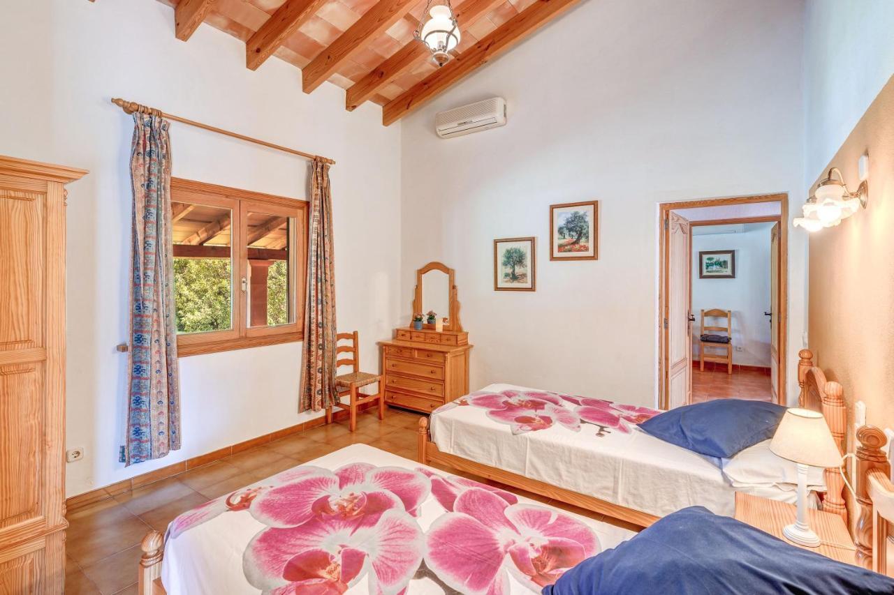 Sa Pova Villa Alcúdia