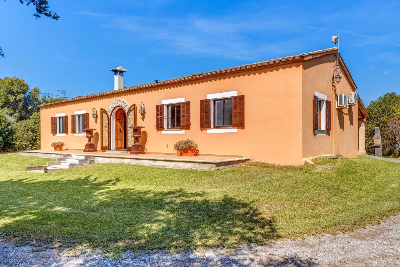 Villa Sa Pova
