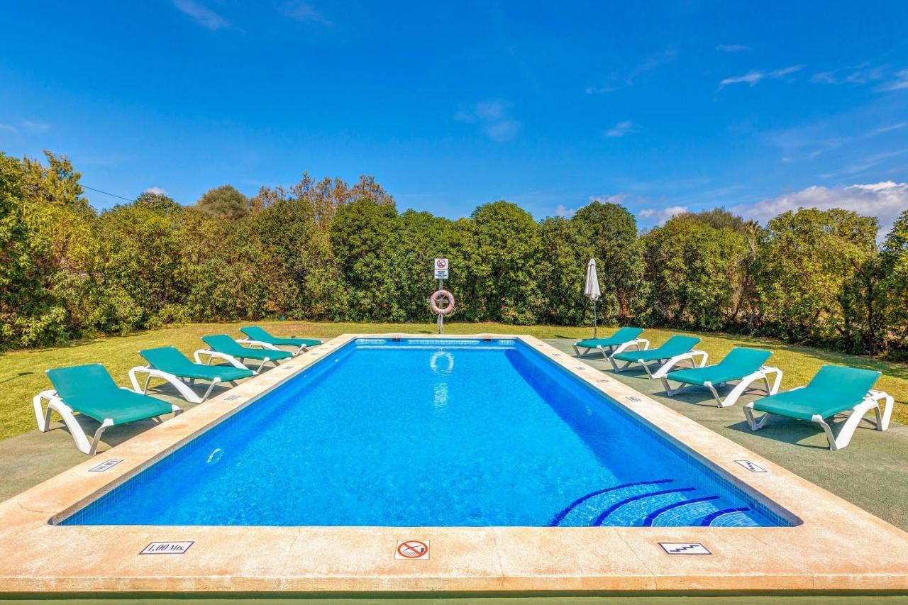 Villa Sa Pova