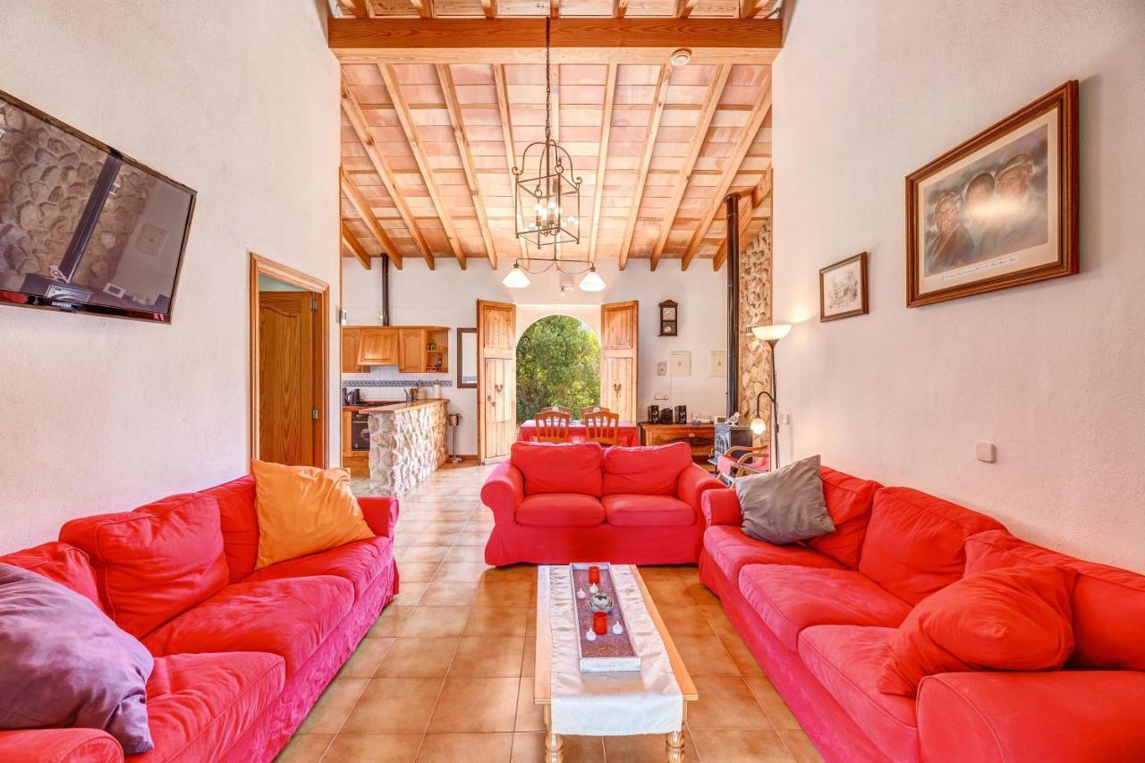 Sa Pova Villa *