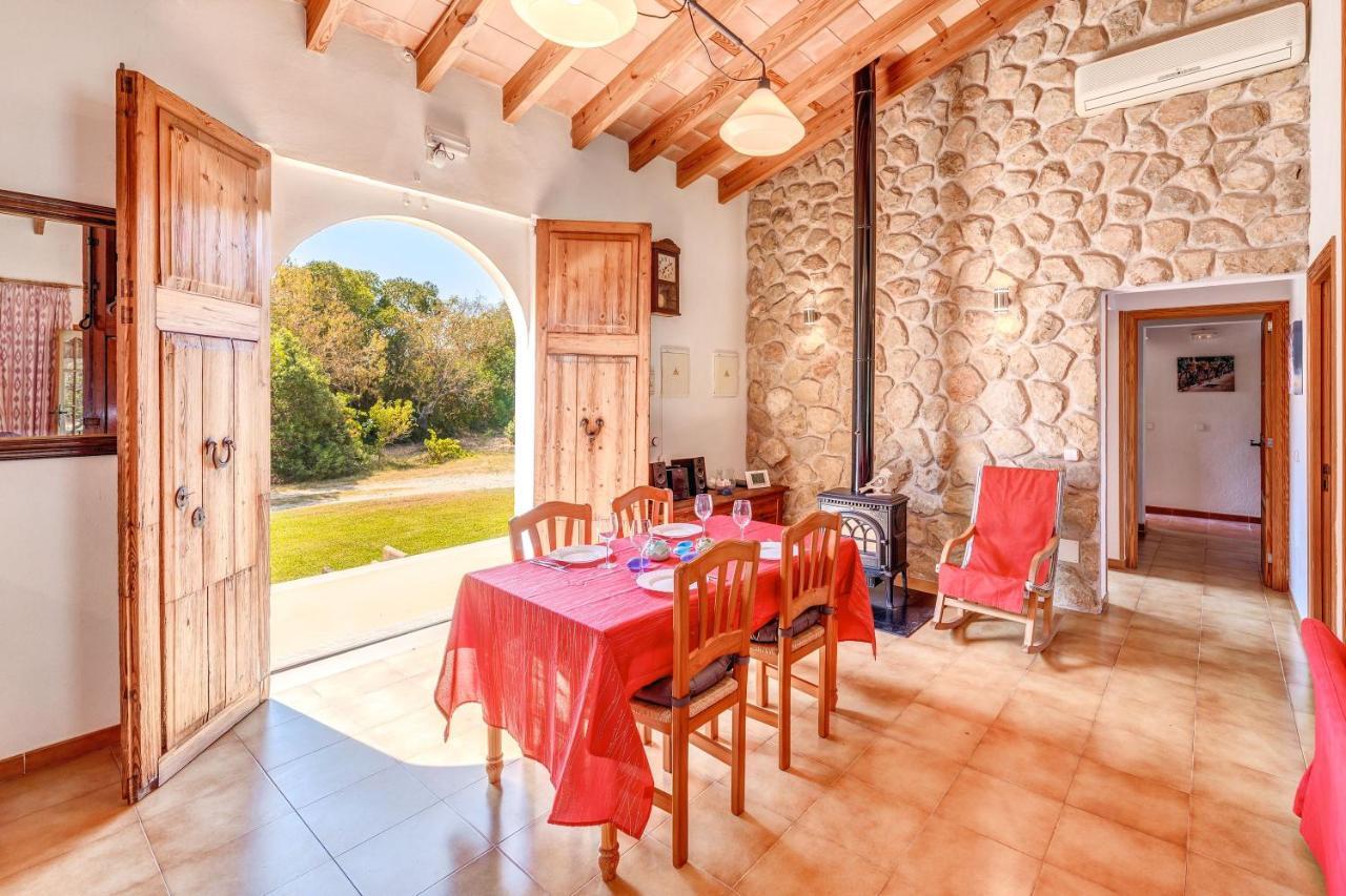 Sa Pova Villa Alcúdia