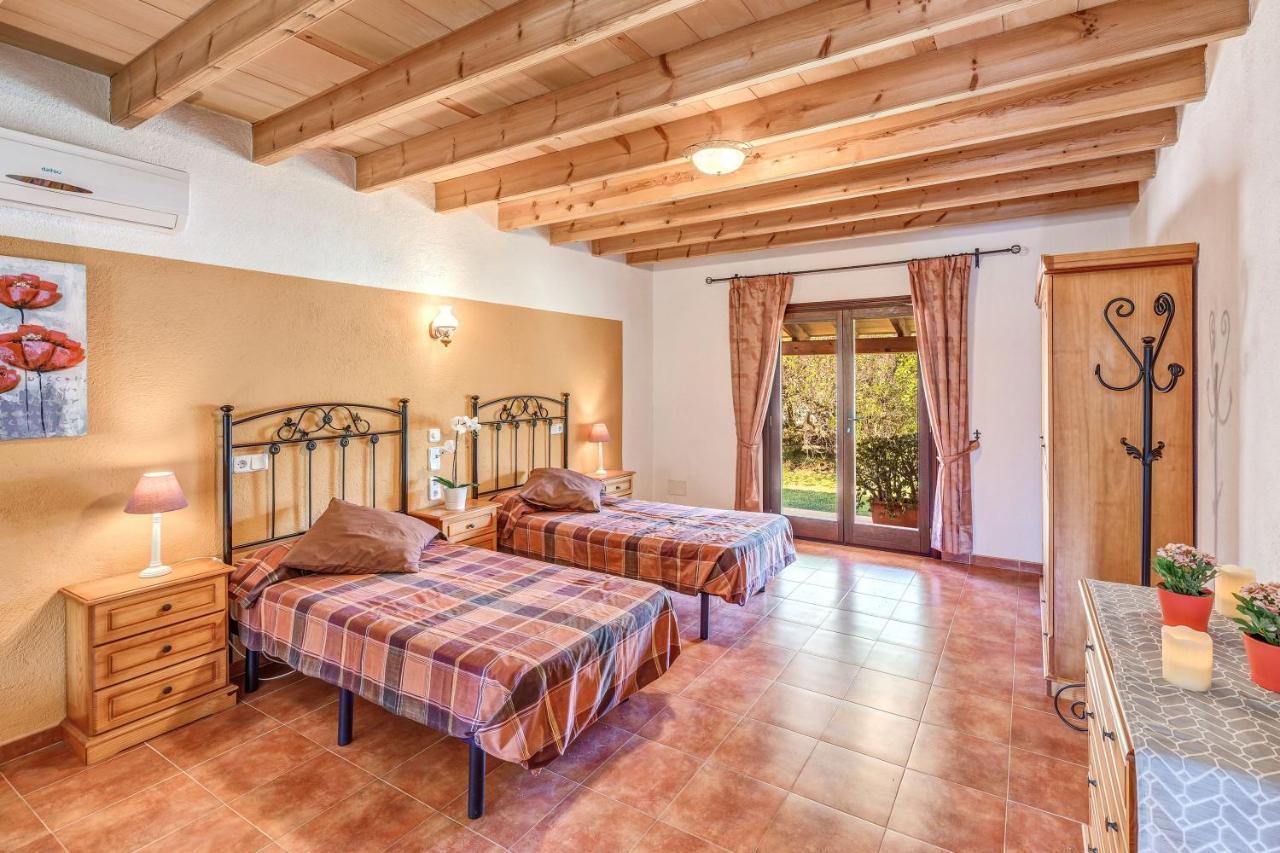 Sa Pova Villa Alcúdia