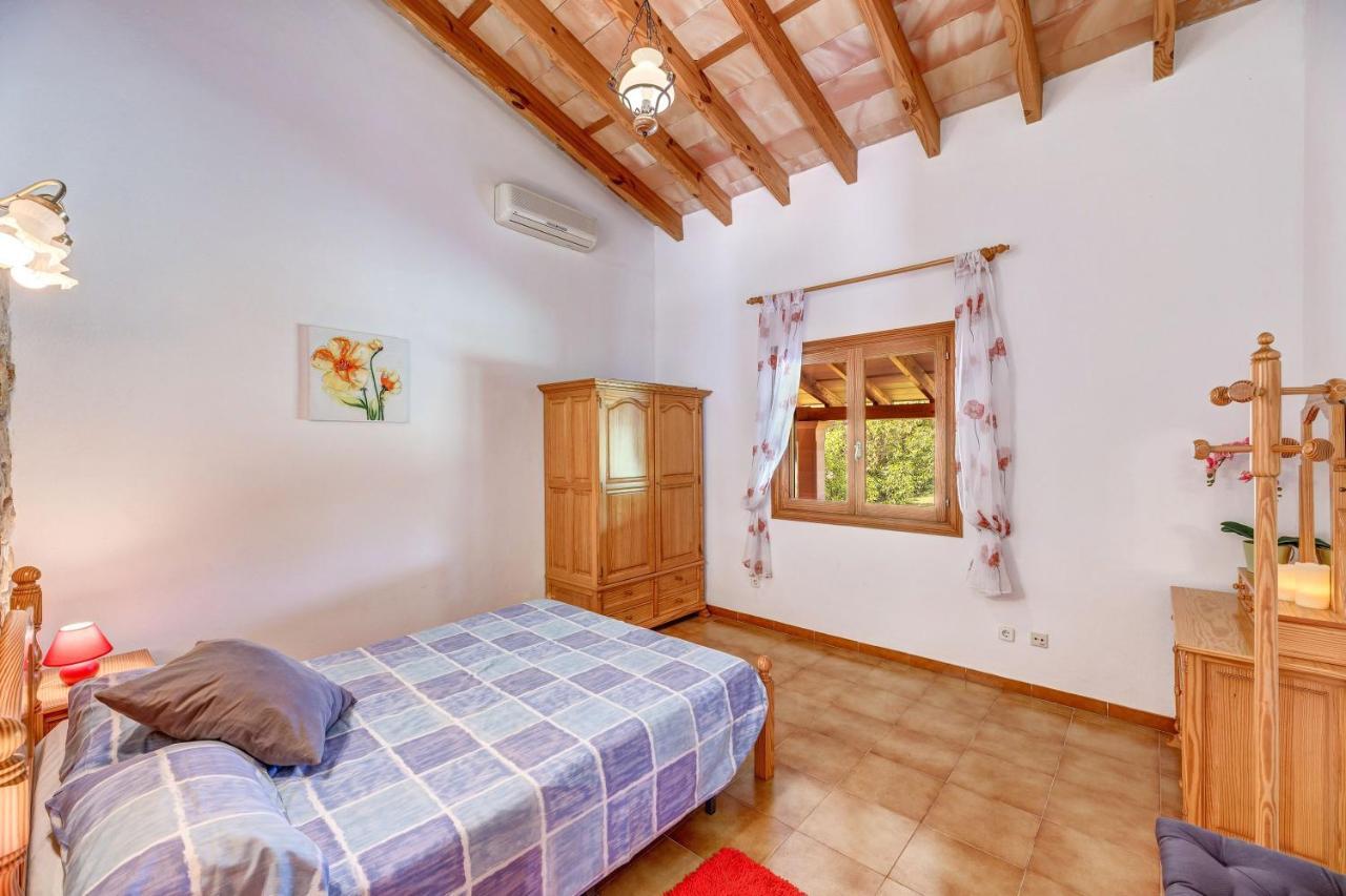 Sa Pova Villa Alcúdia