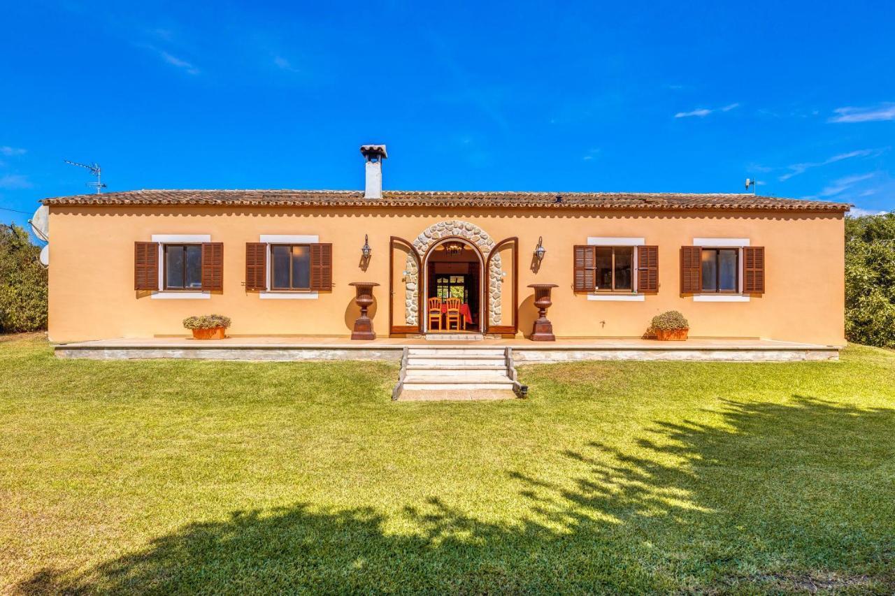 Villa Sa Pova