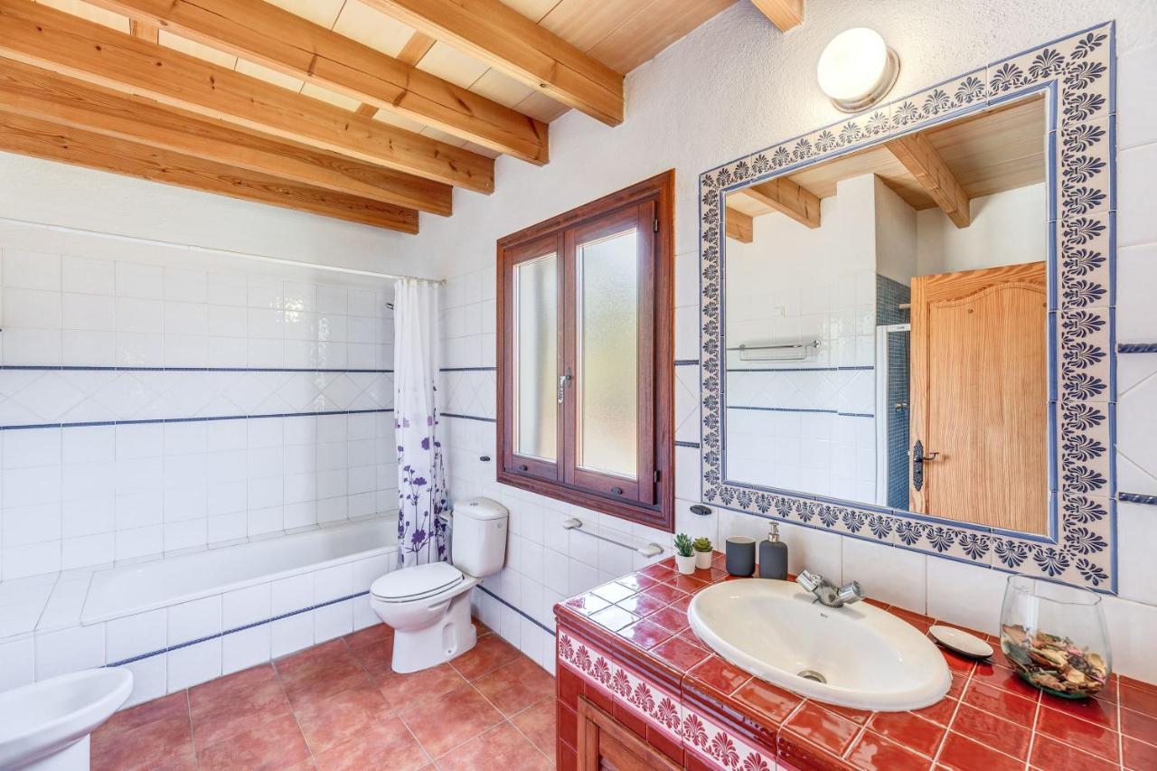 Sa Pova Villa