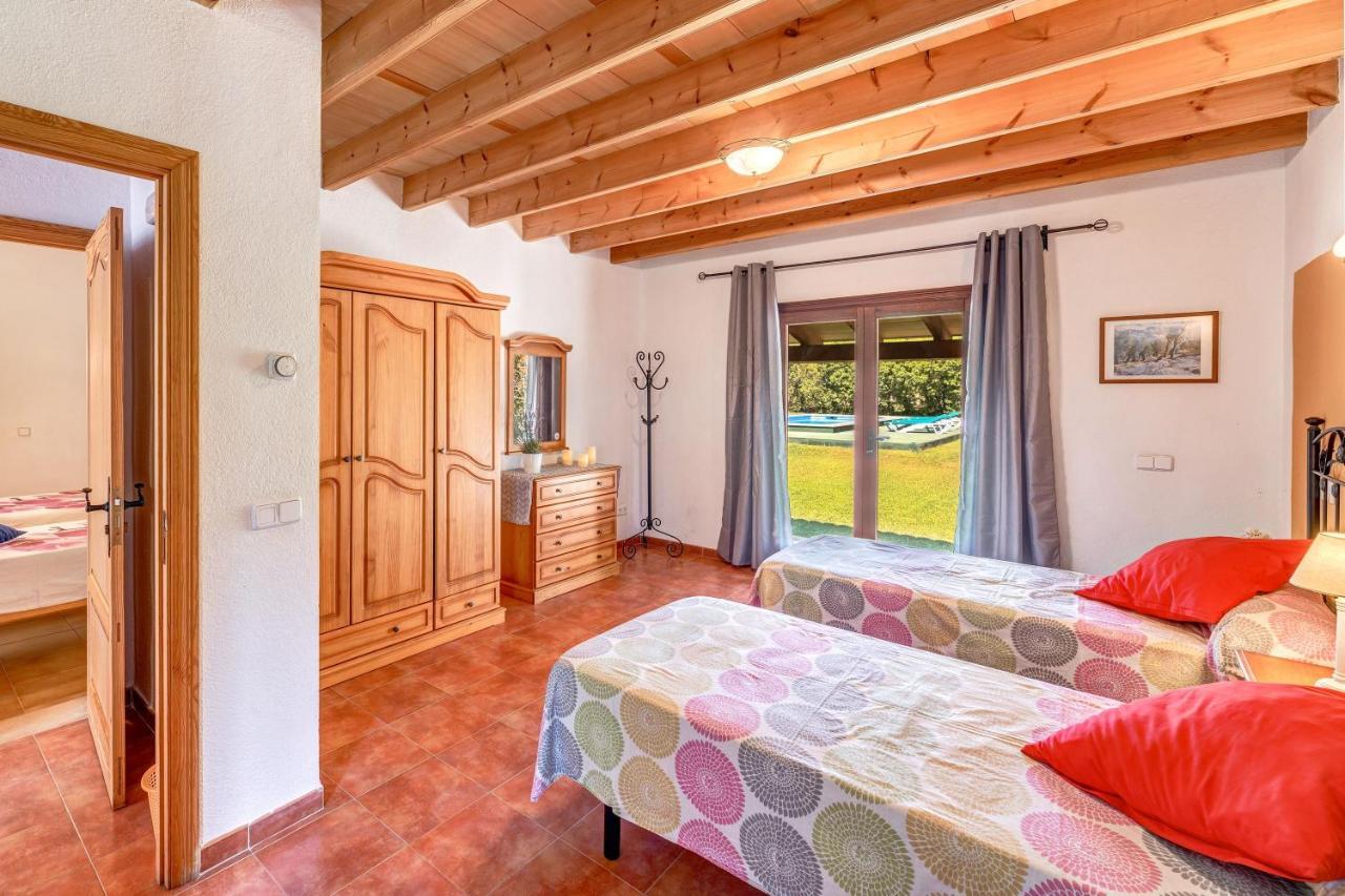 Villa Sa Pova Alcúdia
