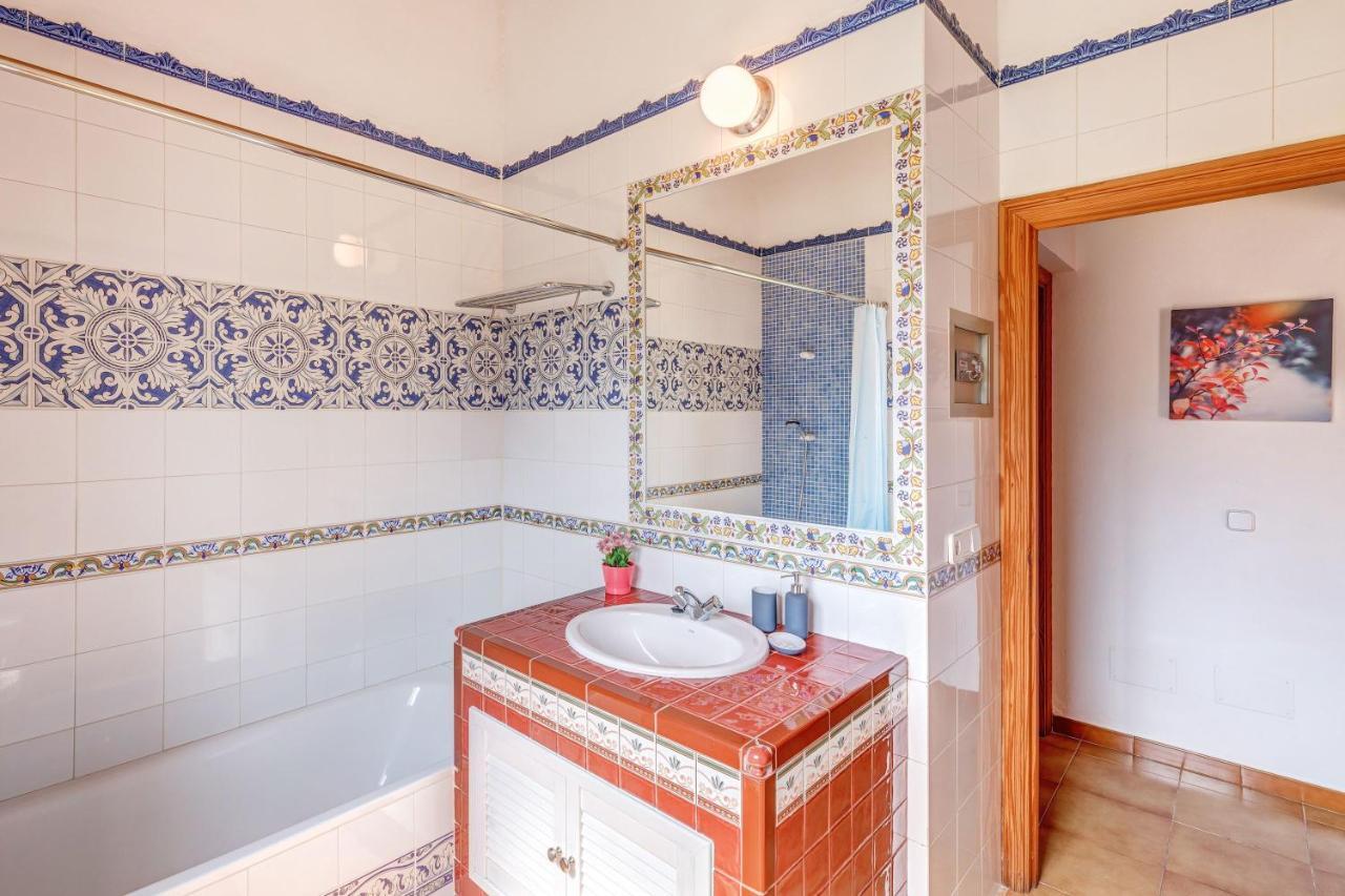 Sa Pova Villa